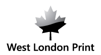 West London Print Limited
